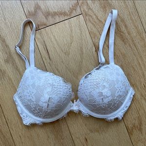 Victoria’s Secret Dream Angels Push Up Bra